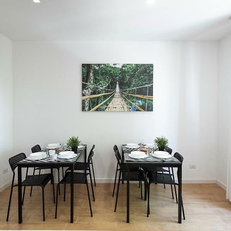 St. Paul Palace Relais Rzym Zewnętrze zdjęcie