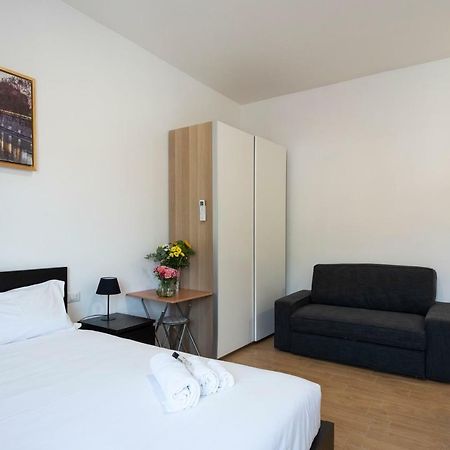 St. Paul Palace Relais Rzym Zewnętrze zdjęcie
