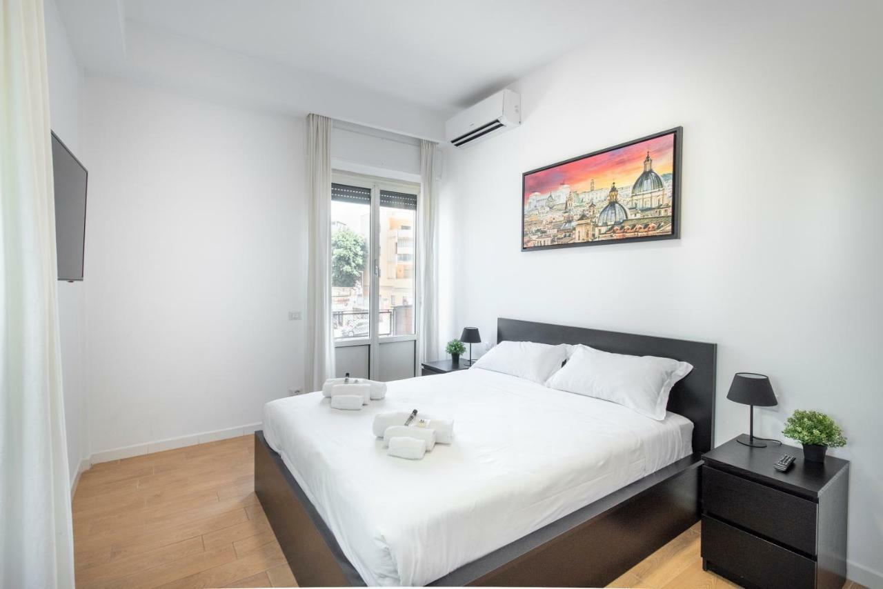 St. Paul Palace Relais Rzym Zewnętrze zdjęcie