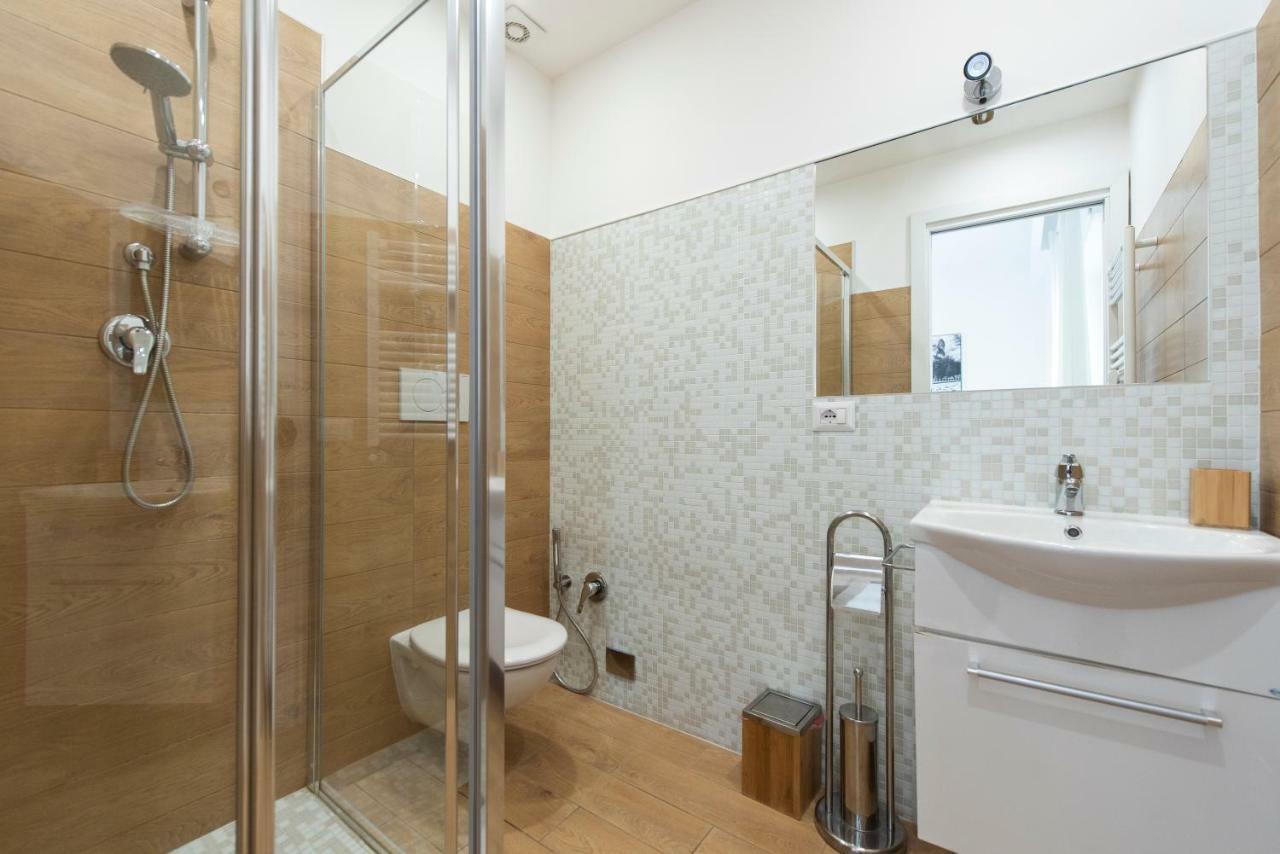 St. Paul Palace Relais Rzym Zewnętrze zdjęcie