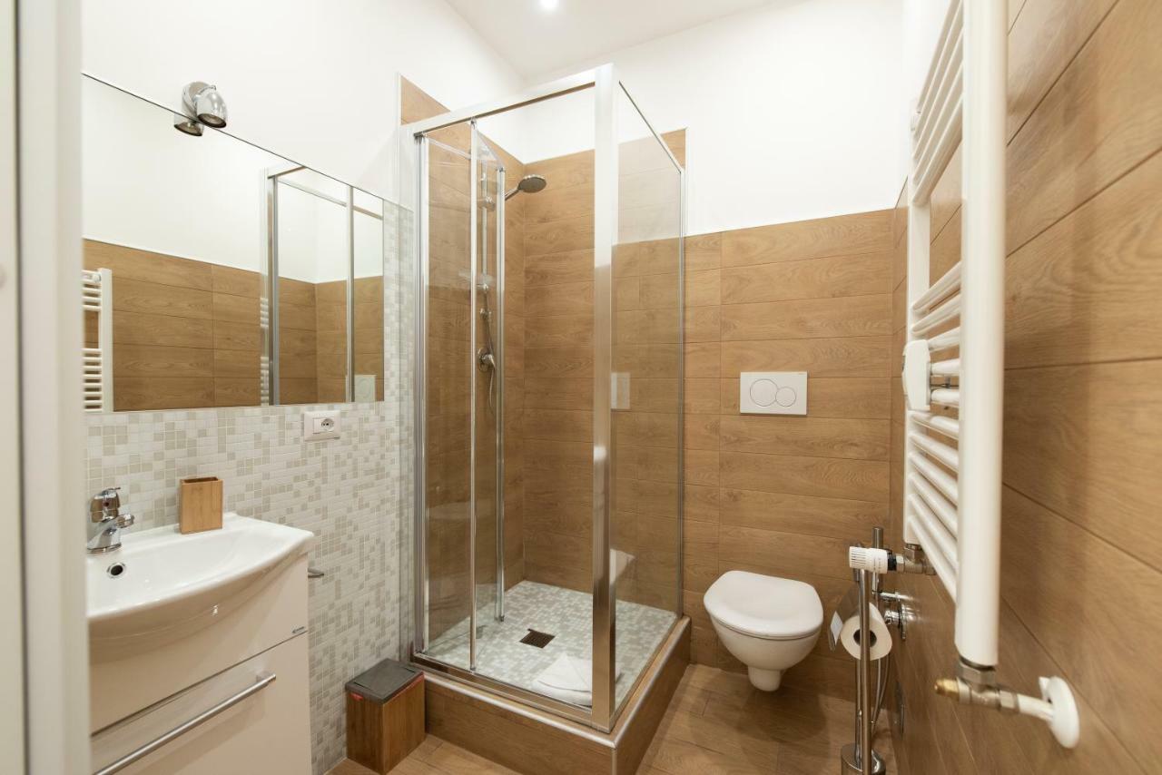 St. Paul Palace Relais Rzym Zewnętrze zdjęcie